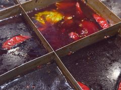 -安胖老火锅(两路口店)