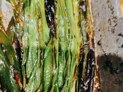 烤韭菜-肉串汪(望京店)