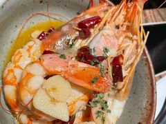 -Apollo·西班牙小酒馆(安福路店)