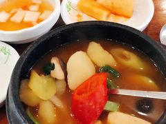 -全州拌饭馆(断桥店)