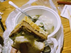 -小桃园·豆浆油条(复兴中路店)