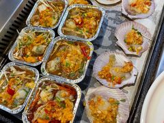 -苏格里岛自助海鲜烤肉(青秀万达店)