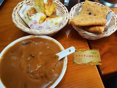 -方中山胡辣汤(大学中路56号院店)