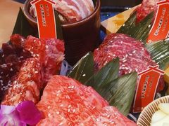 -丸藏和牛烧肉专门店(园区师惠坊店)