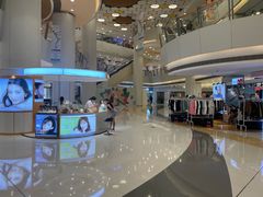 -银座mall(东直门店)
