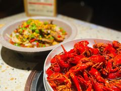 -辣皇朝小龙虾(六一店)