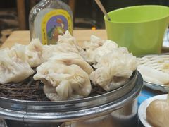 -元盛居(亚泰大街店)