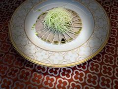 -三嚥阁 La Villa Restaurant