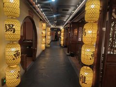 -肖记公安牛肉鱼杂馆·省级非物质文化遗产(崇仁路江滩直营店)