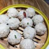 佛祖岭张掌柜藕汤印象，周一中午还在排队！