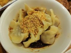 钟水饺-付小姐在成都(川沙店)