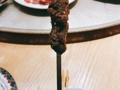 -额尔敦传统涮(体育场店)