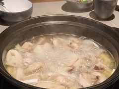 -同仁四季椰子鸡(无锡滨湖万象汇店)