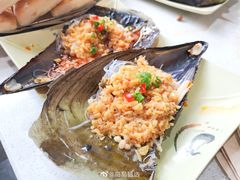 -大锅强·蒸海鲜青岛菜(吾悦广场店)