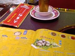 -大吉利·潮汕牛肉火锅(河西店)