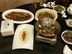 -又见炊烟私房菜(敬亭路店)