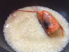 -柳记海鲜坊·蒸汽海鲜·福州菜·香辣蟹(芳群园店)