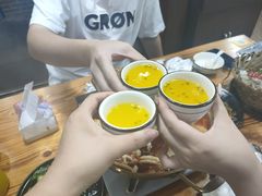 -星记小馆·小蓝龙·老南京砂锅菜(上海路店)