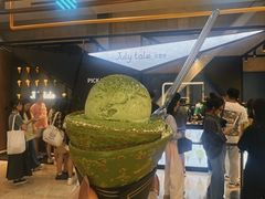 -July tale·可丽饼(德基广场店)
