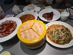 -褚记烤鸭·南京家常菜(雨花客厅店)