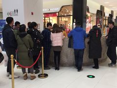 -砂之船奥特莱斯(合肥店)