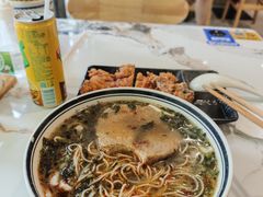 -老地方面馆(思南路店)