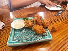 -鳥炭·烧鸟YaKiToRi深夜食堂(陆家嘴店)