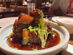 外婆红烧肉-金枝玉叶上海人家食府(三里河店)