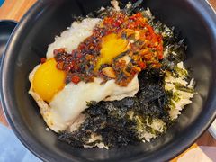 -小米烤肉-泥炉炭烤(常营店)