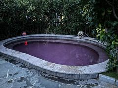 -大盘山温泉山庄