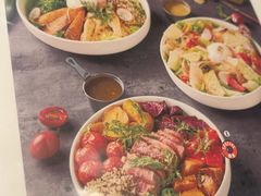 -京A Taproom·精酿餐吧(CBD店)