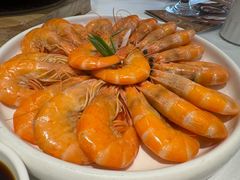 -万龙洲海鲜(南新仓店)