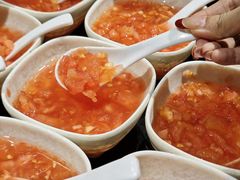 -浮何烤铺(桐梓林店)