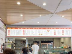 -杨记灌肠(食品街店)