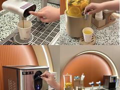 -桔子酒店(合肥淮河路步行街大东门地铁站店)