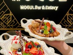 -Mogul Eatery·大亨餐酒馆