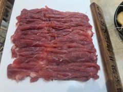 -东来顺饭庄(王府井步行街店)