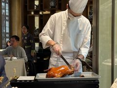 -太湖饭店·寄畅轩中餐厅