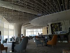 大堂-三迪希尔顿酒店·星空酒廊