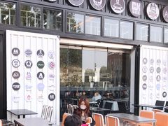 -十二小节BAR·COFFEE·ACE&CLUB·火车咖啡厅(751店)
