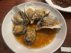 -阿明小菜·海鲜·上海菜(梅陇店)