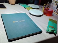 -阿西娅食府(中关村店)