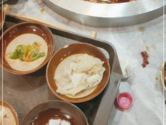 -宽尺巷鱼蛙自助火锅(虎丘钻石广场店)