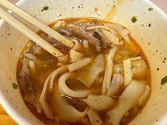 -王记生烫牛杂面馆(兰陵路店)