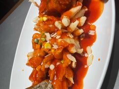 -姑苏家宴·苏帮菜·松鼠桂鱼(苏州总店)