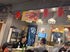 -金谷园饺子·烧烤(人大总店)