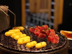 -炙忧烤肉屋(中国铁建广场店)