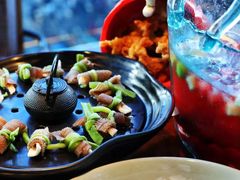 -大隐·成都火锅Bistro(合生麒麟新天地店)