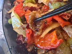 -我的面 川味Bistro(后沙峪店)