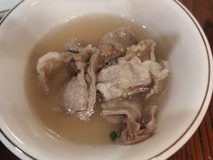 -裕芳餐厅·客家菜(豪业店)